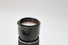 Mamiya Sekor 210mm f/4 –
