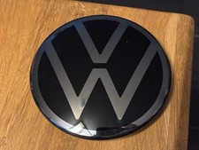 Original VW sign emblem logo