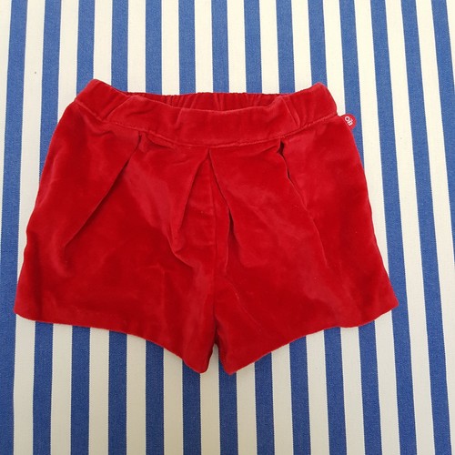 Süßes shorts von obaïbï - süßes,