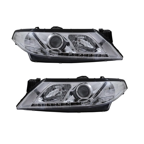 Scheinwerfer led tagfahrlicht - scheinwerfer,