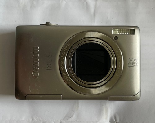 Canon ixus 1100 1mp - canon,