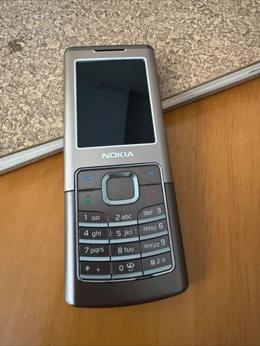 Nokia 6500 classic - , 6500c