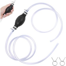 Handpumpe Wasser Kraftstoff