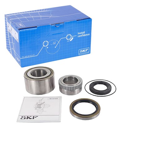Skf radlager satz - skf, mit