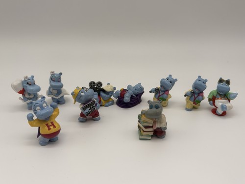 Ferrero happy hippo - ferrero,