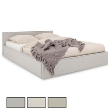 Polsterbett Doppelbett 160x200
