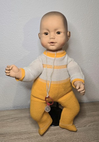 Spielpuppe vinylpuppe toyse - spielpuppe,