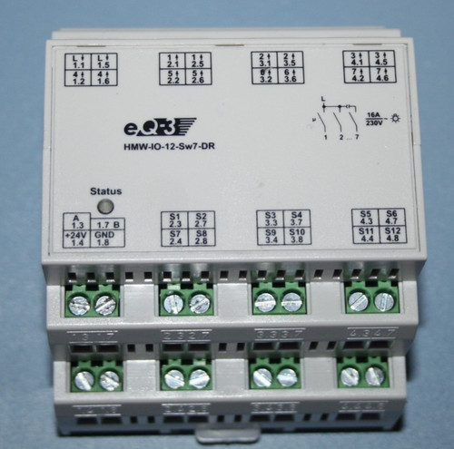Homematic wired - homematic,