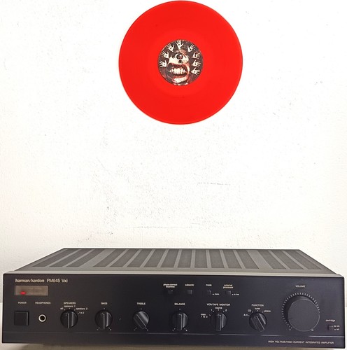 Harman kardon pm645 vxi - kardon, –
