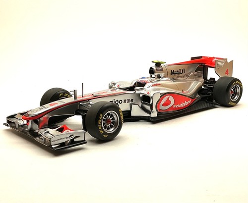 Minichamps mclaren mercedes - minichamps,