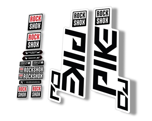 Rock shox pike - rock,