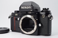 Nikon F3 HP analoge