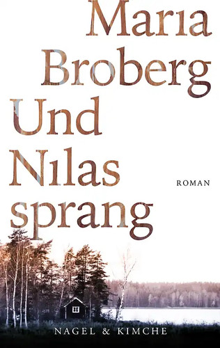 Und nilas sprang - nilas,