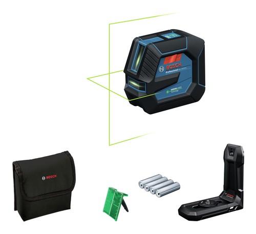 Bosch professional linienlaser - professional,