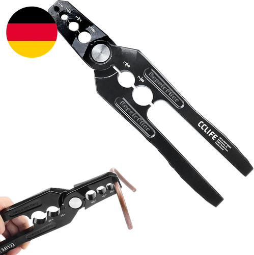 Cclife rohrrichter manuell - cclife,