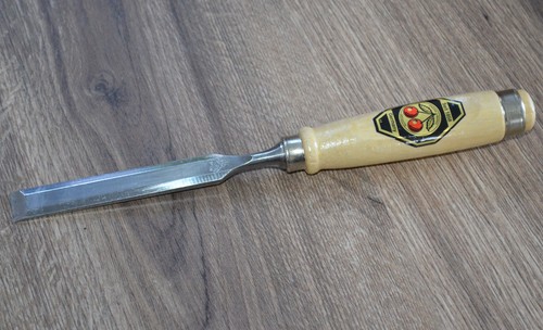 Kirschen stechbeitel mm - kirschen,