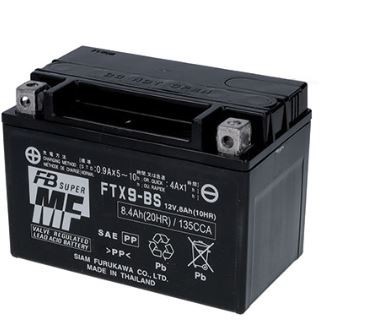Furukawa ftx9 - ftx9-bs, (activated)