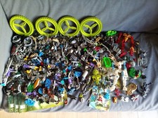 Lego großes Konvolut 2,5kg