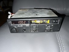 Beta II  Autoradio Audi 80