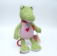 SIGIKID Drache Krokka Mokka