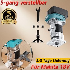 Für Makita 18V Schnurlos