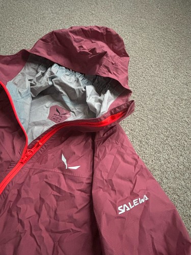 Salewa jacke 38 - jacke, gr.