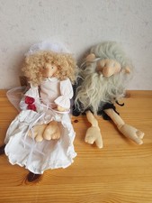 💖Brautpaar "Engel und