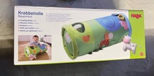HABA Krabbelrolle Bauernhof