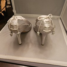 GIUSEPPE ZANOTTI Silver