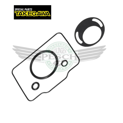 Dichtungssatz keihin pc20 - dichtungssatz, und