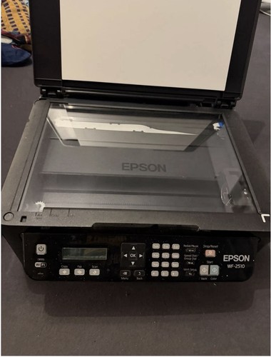 Epson all one drucker - epson, all-in-one