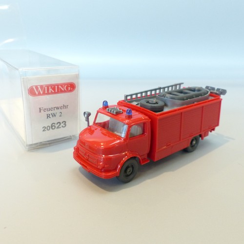 Wiking 20623 l 1413 - wiking, mb