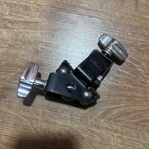 Pearl percussion clamp - pearl,