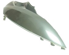 Verkleidung oben rechts silber