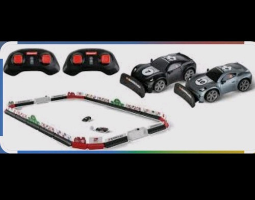 Auto carrera rc fußball - rc-auto,