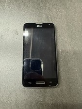LG D320 LG-D320 Handy Smartphone Ohne Vertrag Defekt