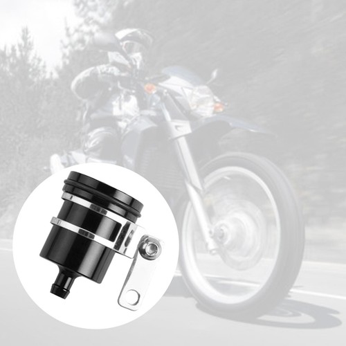 Motorrad-Bremsflüssigkeitsbeh