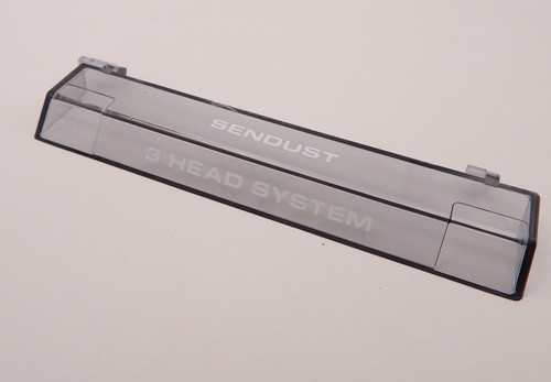 Dual 263062 kopfvisier - dual,
