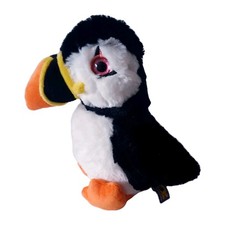 Ravensden Papageientaucher