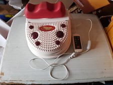 Chi-Maschine infrarot bgl. Chi