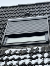 Velux Schwing-/Kipp