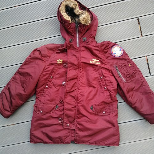 Rar vintage alpha - rar,