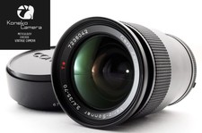 Getestetes Contax Carl Zeiss