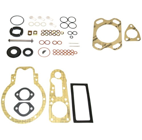 Dichtungssatz bosch - dichtungssatz,