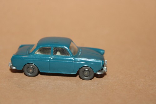 Wiking modellauto 87 - wiking, 1:87