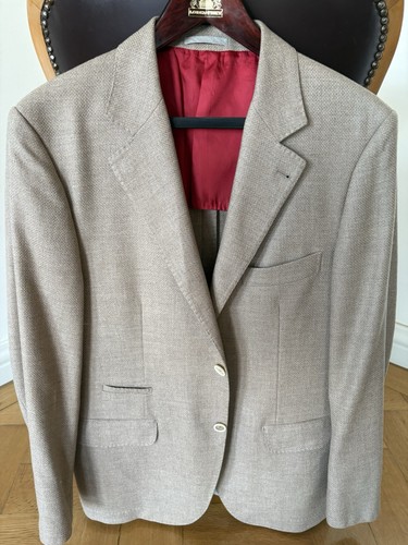 Brunello cucinelli blazer - brunello,