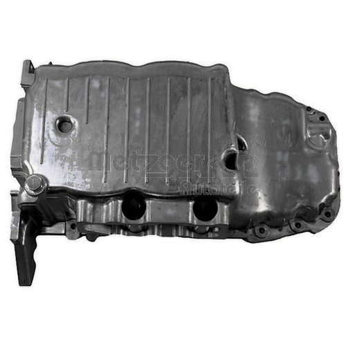 ölwanne aluminium druckguss - Ölwanne, aluminium-druckguss