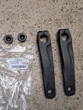 Shimano STEPS 6100 Lasco 152mm