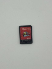 Super Mario Odyssey (Nintendo