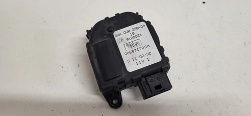 Saab ys3f air con - saab, flow